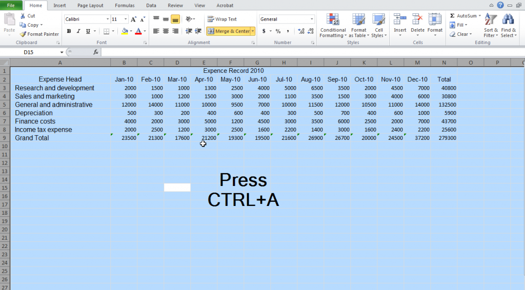 useful excel tips, beginners, experts, meet expert