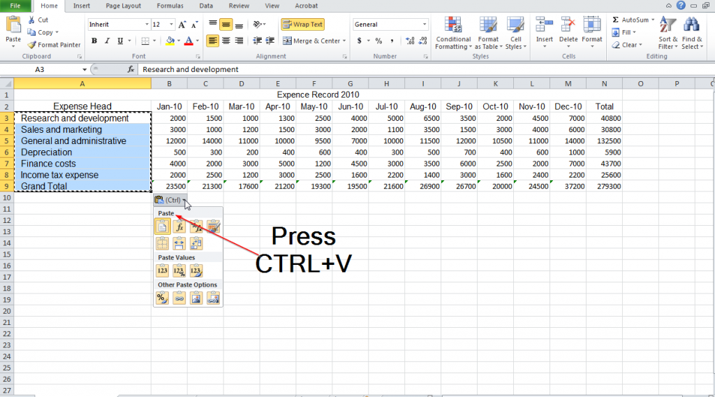 useful excel tips, beginners, experts, meet expert
