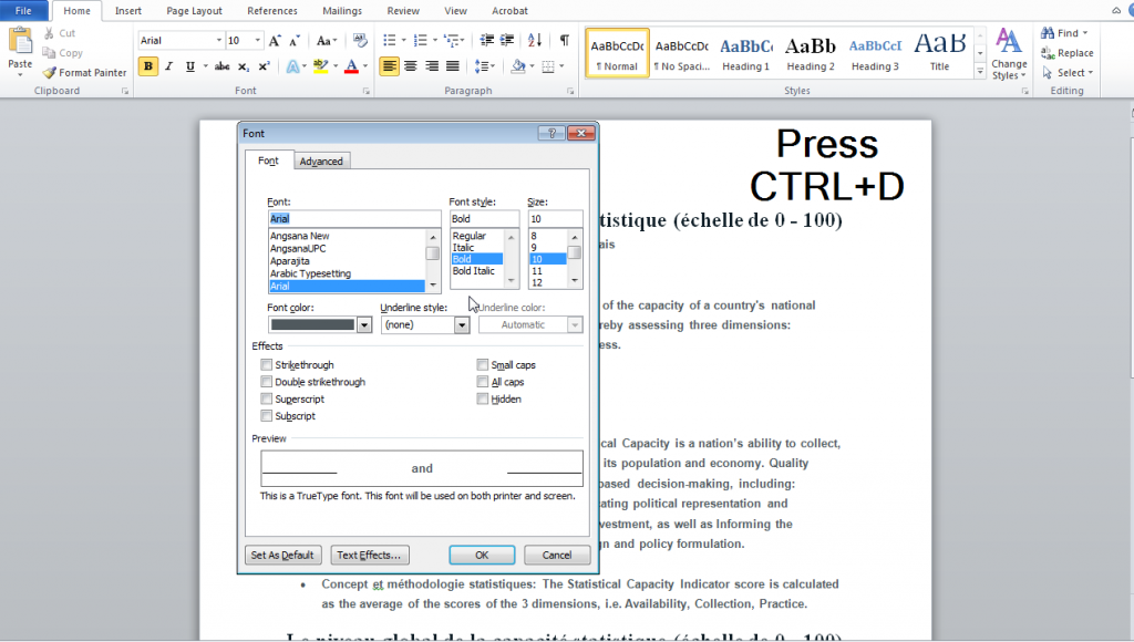 MS Word tips for beginners to experts, meet expert