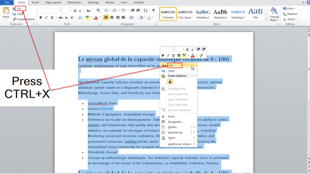 Basic shortcut keys for windows, meet expert
