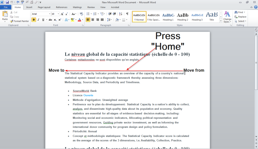 Basic shortcut keys for windows, meet expert
