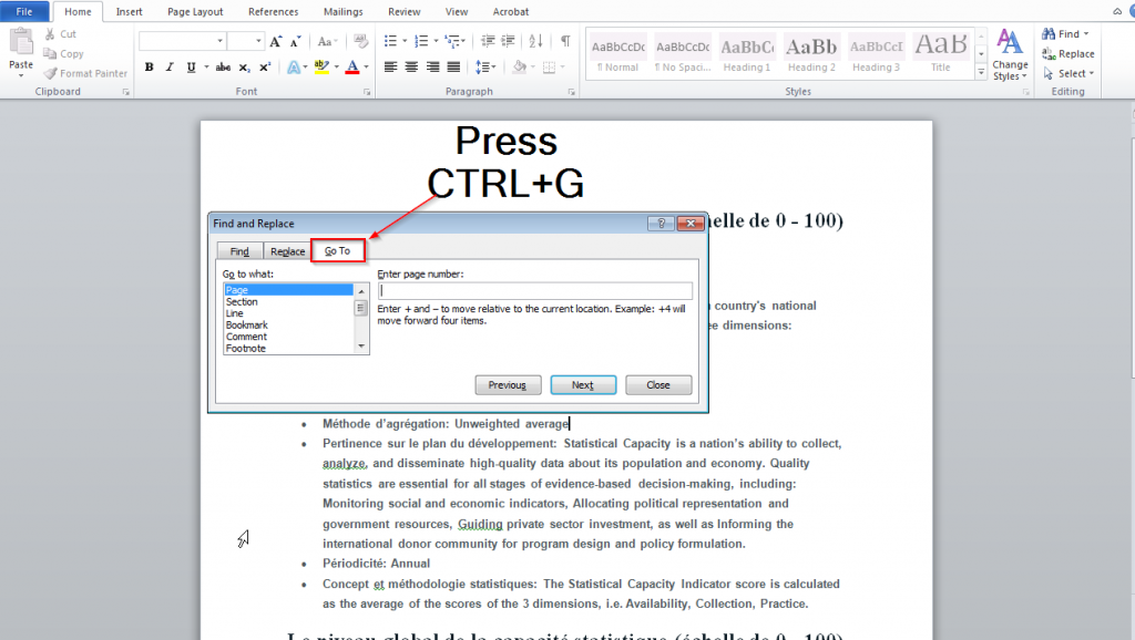 MS Word tips for beginners to experts, meet expert
