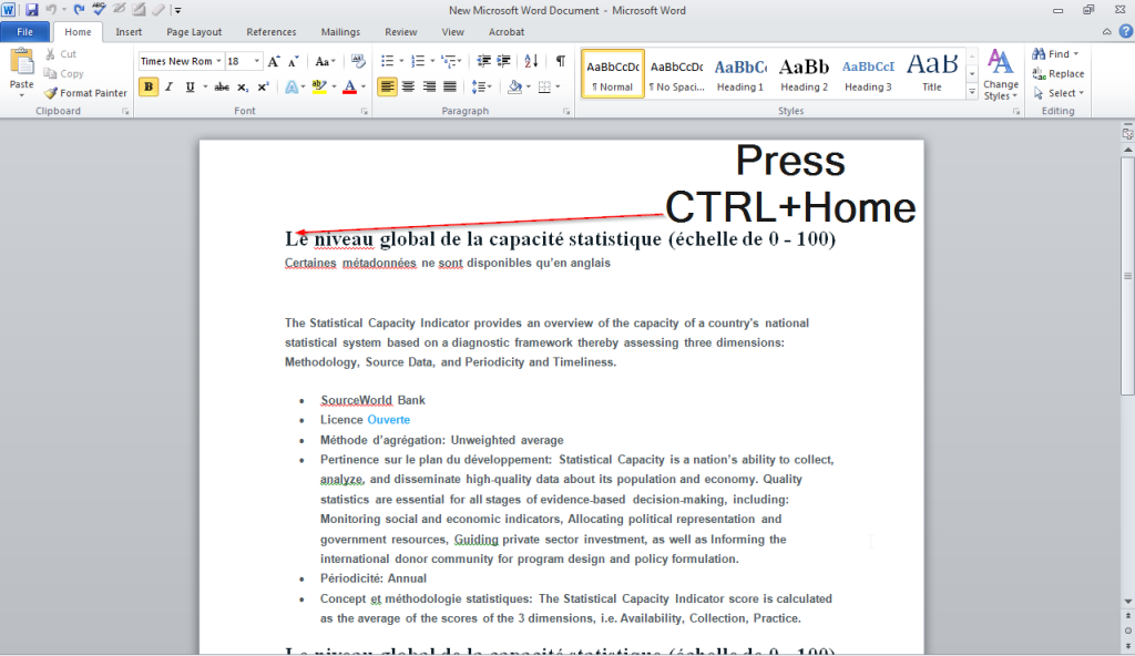 Basic shortcut keys for windows, meet expert