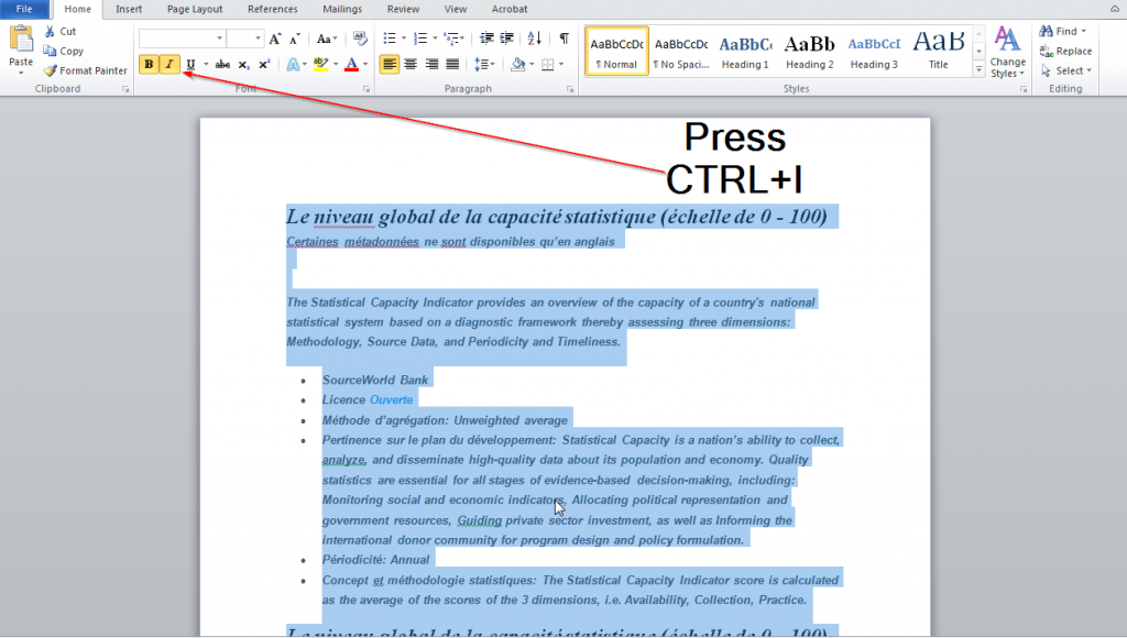 MS Word tips for beginners to experts, meet expert