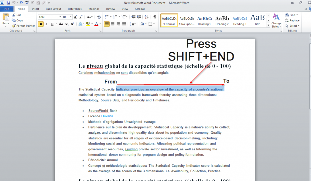 Basic shortcut keys for windows, meet expert