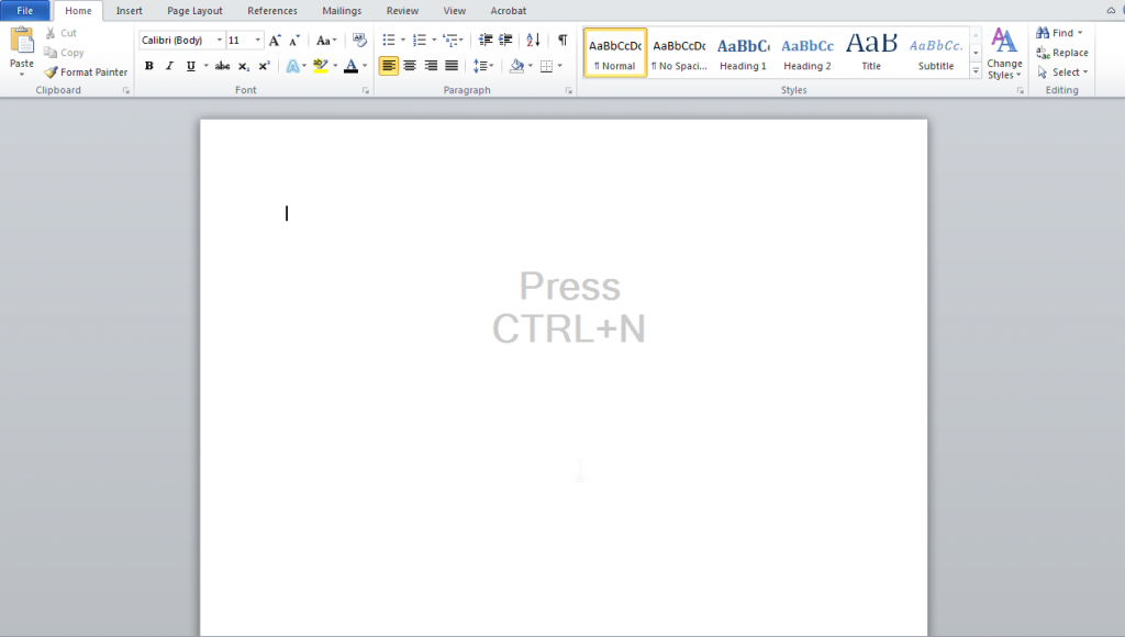 MS Word tips for beginners to experts, meet expert