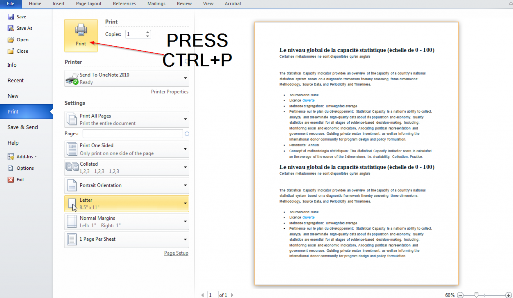 MS Word tips for beginners to experts, meet expert
