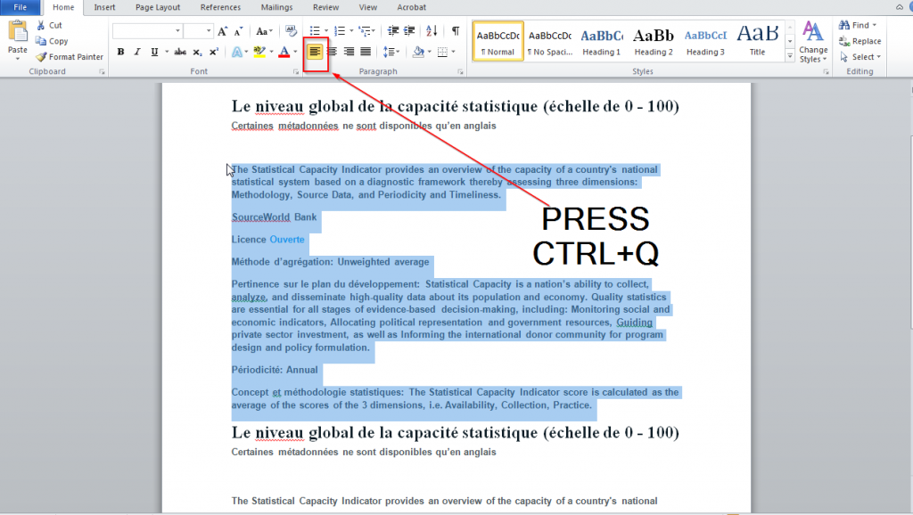 MS Word tips for beginners to experts, meet expert