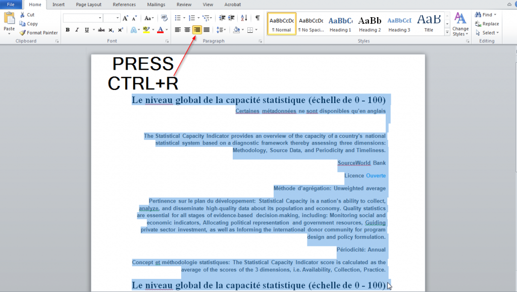 MS Word tips for beginners to experts, meet expert