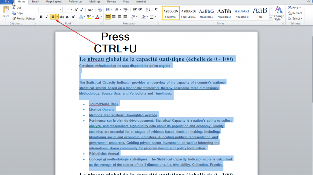 MS Word tips for beginners to experts, meet expert