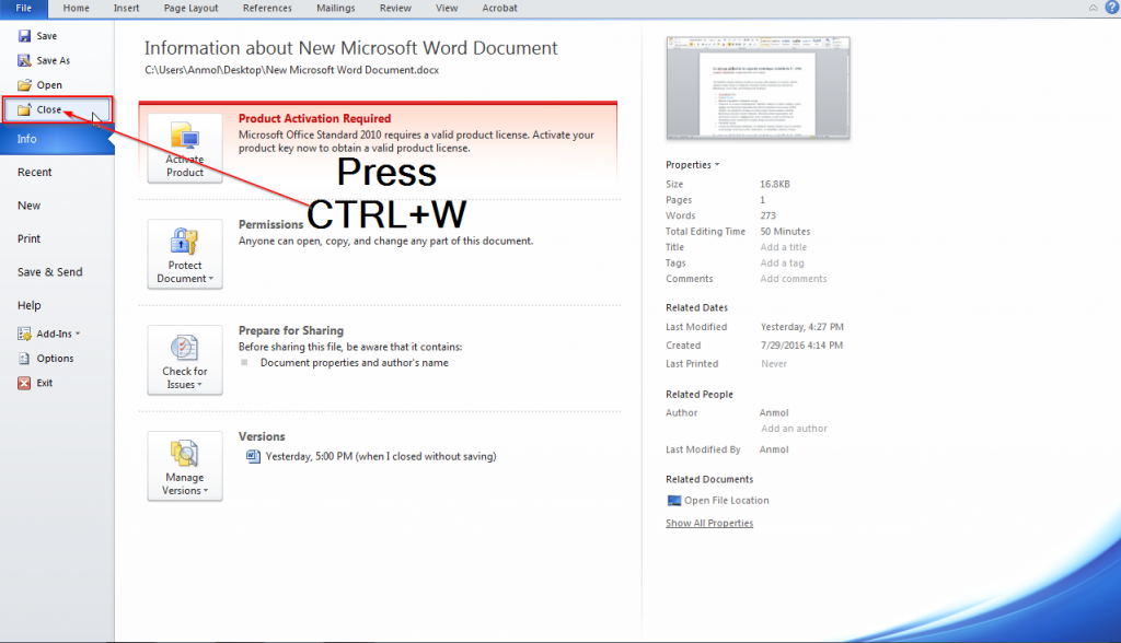 MS Word tips for beginners to experts, meet expert