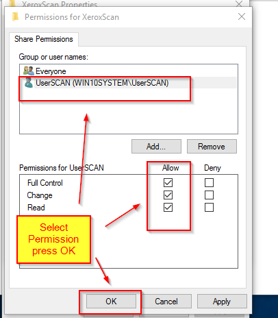 select-permission-and-press-ok