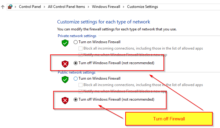 turn-off-firewall