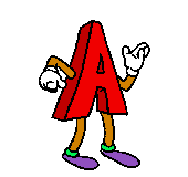 vowel a, grammar, english learning