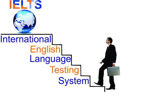 IELTS introduction