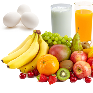 Protein Rich Breakfast1