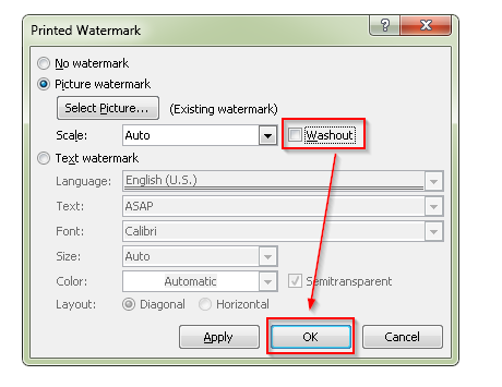 9-Washout uncheck