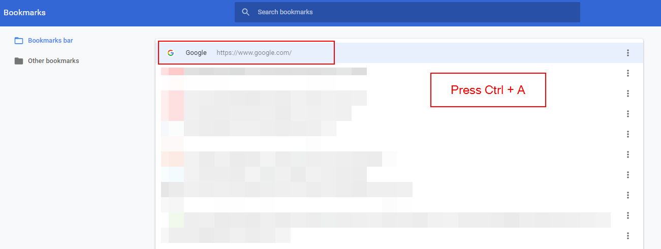 delete-all-bookmarks-together