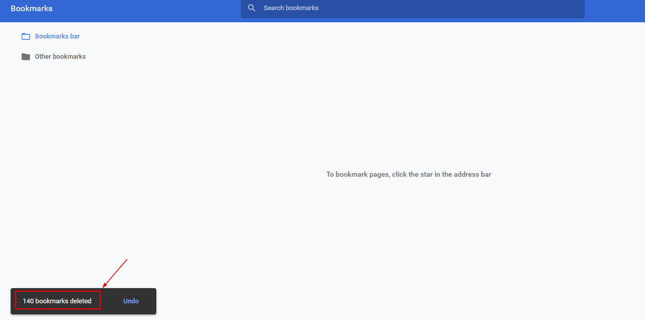 delete-all-bookmarks-together-google-chrome