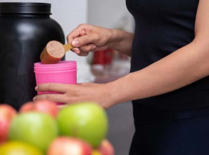 What-Protein-Powder-Should-I-Use-To-Lose-Weight