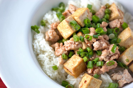 turkey-and-tofu-rich-in-iron-food